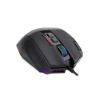 Imagem de MOUSE GAMER REDRAGON SNIPER PRETO RGB M801-RGB