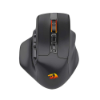 Imagem de MOUSE GAMER REDRAGON SEM FIO BULLSEYE PRO PRETO M806RGB-PRO