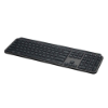 Imagem de TECLADO LOGITECH MX KEYS S MULT USB GRAFITE - 920-011563