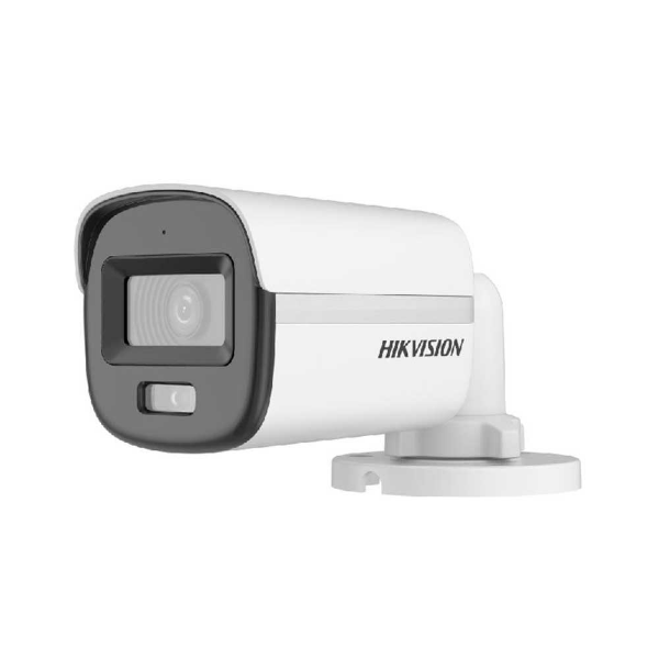 Imagem de 46222 CAMERA AN DS-2CE10DF0T-LPFS(2.8MM) COLORVU HIKVISION