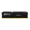 Imagem de MEMORIA KINGSTON FURY BEAST 8GB DDR5 6000MHZ 1.35V BLACK DESKTOP - KF560C40BB-8