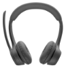 Imagem de HEADSET LOGITECH ZONE 300 S/FIO BLUETOOTH GRAFITE - 981-001406