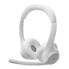 Imagem de HEADSET LOGITECH ZONE 300 S/FIO BLUETOOTH BRANCO - 981-001416