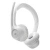 Imagem de HEADSET LOGITECH ZONE 300 S/FIO BLUETOOTH BRANCO - 981-001416