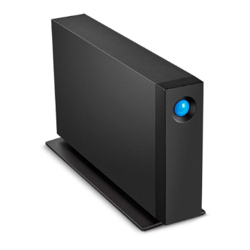 Mostrar detalhes de HD EXTERNO LACIE D2 PROFESSIONAL 10TB STHA10000800 Imagem de HD EXTERNO LACIE D2 PROFESSIONAL 10TB STHA10000800