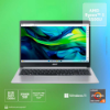 Imagem de NOTEBOOK ACER ASPIRE 5 15,6" FHD A515-45-R5AT/ AMD R5-5500U/ 8GB/ 256GB SSD/ WIN 11 HOME