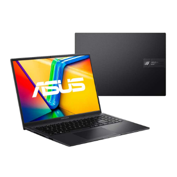 Imagem de NOTEBOOK GAMER ASUS 16" LED K3605ZF-N1420W/ I5-12500H/ 8GB/ 512GB SSD/ WIN 11 HOME/ RTX 2050 4GB