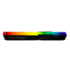 Imagem de MEMORIA KINGSTON FURY BEAST RGB 32GB DDR5 5600MT/s 1.25V BLACK DESKTOP - KF556C40BBA-32