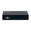 Imagem de SWITCH INTELBRAS SF 500 HI-POE 5 PORTAS FAST ETHERNET COM 4 PORTAS POE+ - 4760069