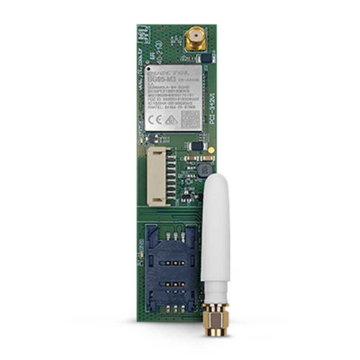 Imagem de MODULO GPRS MGP04-4G 39453 JFL