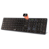 Imagem de TECLADO MULTIMIDA GENIUS SLIMSTAR SS-126 USB PRETO ABNT 2