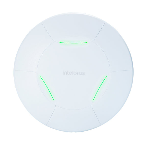 Imagem de ACCESS POINT INTELBRAS WIRELESS AP 360 - 4750009