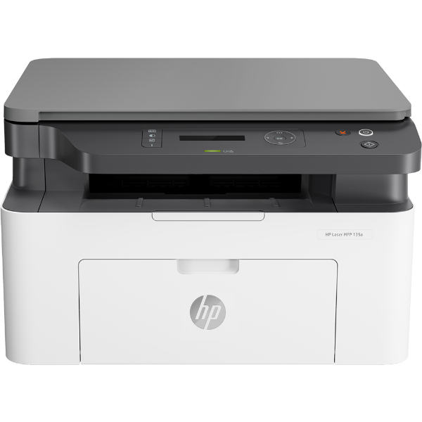 Imagem de MULTIFUNCIONAL HP LASERJET PRO 135A MONO 110V