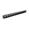 Imagem de PATCH PANEL DESCARREGADO 16P SOHOPLUS