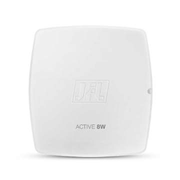 Imagem de CENTRAL DE ALARME MONITORAVEL PROT R/I  ACTIVE-8W (S/TEC) JFL