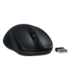 Imagem de MOUSE INTELBRAS MSI50 SEM FIO PRETO BLISTER - 4290009