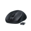 Imagem de MOUSE INTELBRAS MSI50 SEM FIO PRETO BLISTER - 4290009