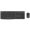 Imagem de KIT MOUSE E TECLADO LOGITECH MK295 SILENT S/ FIO PTO