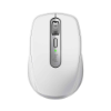 Imagem de MOUSE SEM FIO LOGITECH MX ANYWHERE 3S CINZA CLARO - 910-006933