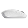 Imagem de MOUSE SEM FIO LOGITECH MX ANYWHERE 3S CINZA CLARO - 910-006933