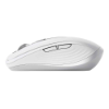 Imagem de MOUSE SEM FIO LOGITECH MX ANYWHERE 3S CINZA CLARO - 910-006933