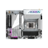 Imagem de PLACA MAE (AMD) GIGABYTE B650E A ELITE X ICE 1.0 DDR5 AM5