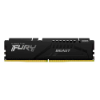 Imagem de MEMORIA KINGSTON FURY BEAST 8GB DDR5 5200MHZ 1.25V BLACK DESKTOP - KF552C40BB-8