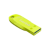 Imagem de PEN DRIVE SANDISK ULTRA SHIFT 32GB USB 3.2 AMARELO - SDCZ410-032G-G46EP