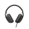 Imagem de HEADSET LOGITECH ZONE VIBE 100 WIRELESS - 981-001214