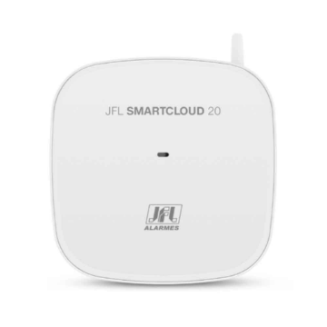 Imagem de CENTRAL DE ALARME SMARTCLOUD 20 39854 JFL