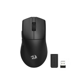 Imagem de MOUSE GAMER REDRAGON KING PRO PRETO M916-PRO-1K