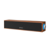 Imagem de SOUNDBAR 2.0 C3TECH MARROM SB-30BW