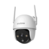 Imagem de CAMERA IP IM7 S FULL COLOR WIFI 4.1MM IR20M VISAO 360 INTELBRAS 4590016