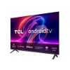 Imagem de TV 43" LED TCL FHD ANDROID TV Wi-FI HDMI, HDR10, DOLBY AUDIO, CHROMECAST - 43S5400A