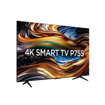 Imagem de TV 43" LED TCL 4K UHD GOOGLE TV HDMI 2.1 HDR10 - 43P755