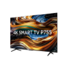 Imagem de TV 43" LED TCL 4K UHD GOOGLE TV HDMI 2.1 HDR10 - 43P755