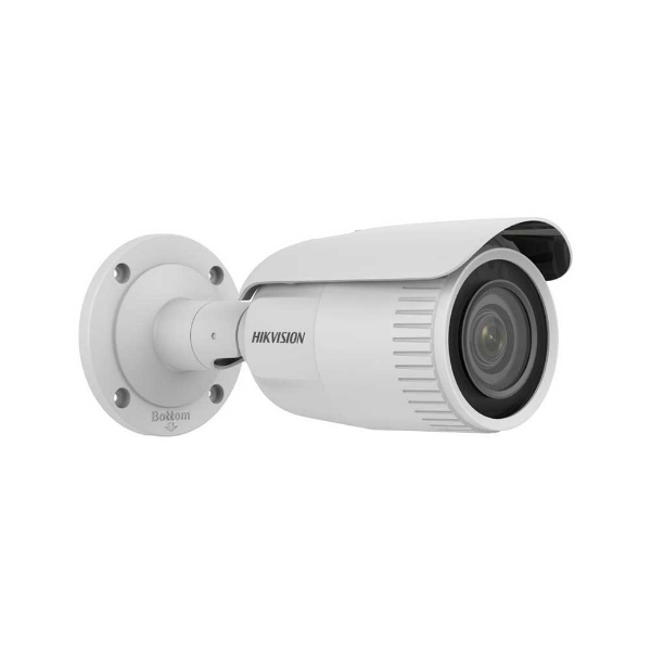 Imagem de CAMERA IP 4MP BULLET VARIFOCAL DS-2CD1643G2-IZS(2.8-12mm)