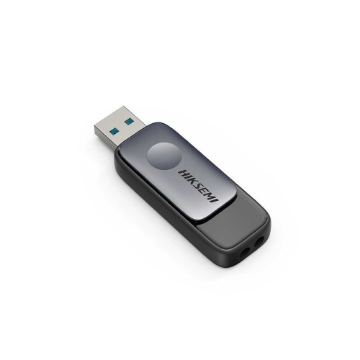 Imagem de PEN DRIVE HIKSEMI M210S 128GB USB 3.2 - HS-USB-M210S/128G/U3