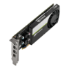 Imagem de PLACA DE VIDEO PNY NVIDIA QUADRO TURING T1000 4GB GDDR6 128-BITS VCNT1000-PB