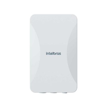 Imagem de ROTEADOR ACCESS POINT WIFI 6 AP 3000 AX OUTDOOR DUAL BAND - 4750148 COM INJETOR POE