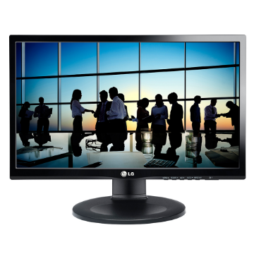 Imagem de MONITOR LED 21,5" LG IPS 22BN550Y IPS/FHD/D-SUB/DISPLAYPORT/HDMI/AJUSTE DE ALTURA