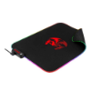 Imagem de MOUSEPAD GAMER REDRAGON RGB PLUTO P026