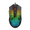 Imagem de MOUSE GAMER REDRAGON REAPING PLUS PRETO M987P-K V2