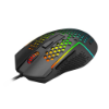 Imagem de MOUSE GAMER REDRAGON REAPING PLUS PRETO M987P-K V2