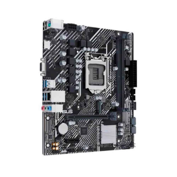 Imagem de PLACA MAE (INTEL) ASUS PRIME H510M-K R2.0 DDR4 LGA1200 10° E 11° GERACAO