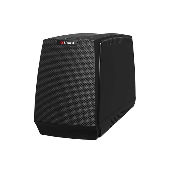 Imagem de NOBREAK TS SHARA UNIVERSAL 1400VA/700W 1BS 7AH BIV/BIV - 4513