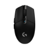 Imagem de MOUSE LOGITECH GAMER G305 LIGHTSPEED SEM FIO OPTICO USB PRETO