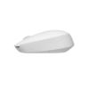 Imagem de MOUSE LOGITECH M170 SEM FIO BRANCO