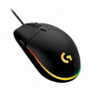 Imagem de MOUSE LOGITECH GAMER G203 LIGHTSYNC RGB COM FIO PTO