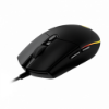 Imagem de MOUSE LOGITECH GAMER G203 LIGHTSYNC RGB COM FIO PTO